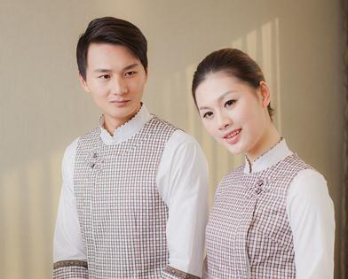 工作服設計的三大基本要素